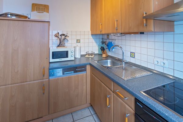 Foto 7 Ferienhaus Ostfriesland Dornum & Umgebung Perle am Deich (Objekt 103037) suchen