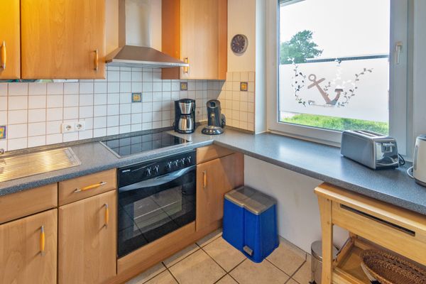 Foto 6 Ferienhaus Ostfriesland Dornum & Umgebung Perle am Deich (Objekt 103037) buchen