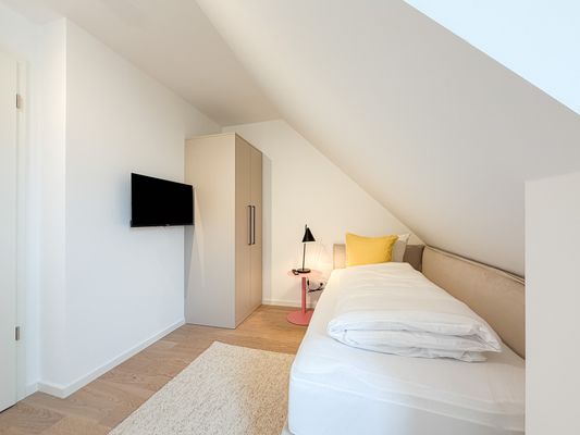 Foto 4 Ferienwohnung Ostfriesland Norderney Dünenquartier No. 1 (Objekt 101485) Urlaub