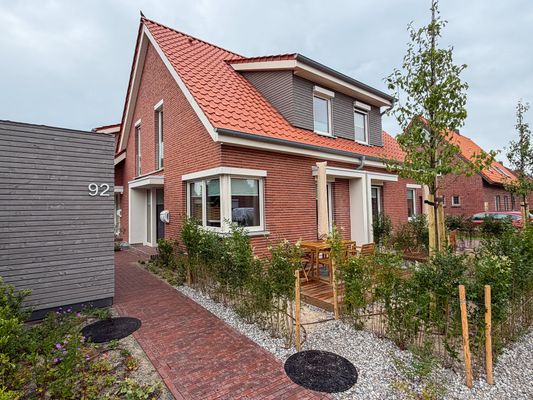 Foto 1 Ferienwohnung Ostfriesland Norderney Dünenquartier No. 2 (Objekt 101486) buchen