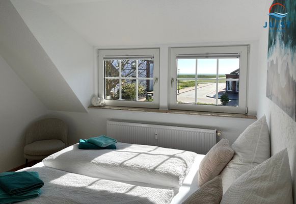 Foto 7 Ferienwohnung Ostfriesland Juist Rosengang Appartements 312 - Strandläufer (Objekt 79608) suchen