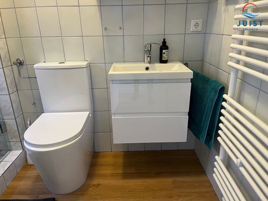 Foto 8 Ferienwohnung Ostfriesland Juist Rosengang Appartements 312 - Strandläufer (Objekt 79608) Nordsee