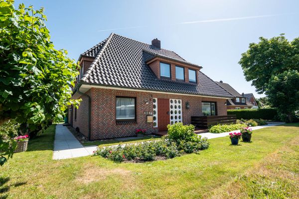 Foto 21 Ferienwohnung Ostfriesland Sylt Jule im Haus Wega (Objekt 61932) buchen