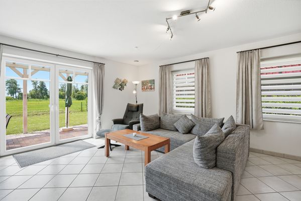 Foto 1 Ferienwohnung Ostfriesland Krummhörn & Umgebung Jule (Objekt 37599) buchen