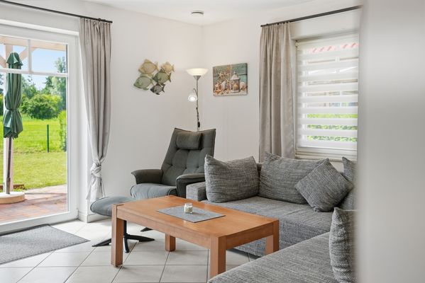 Foto 4 Ferienwohnung Ostfriesland Krummhörn & Umgebung Jule (Objekt 37599) Urlaub
