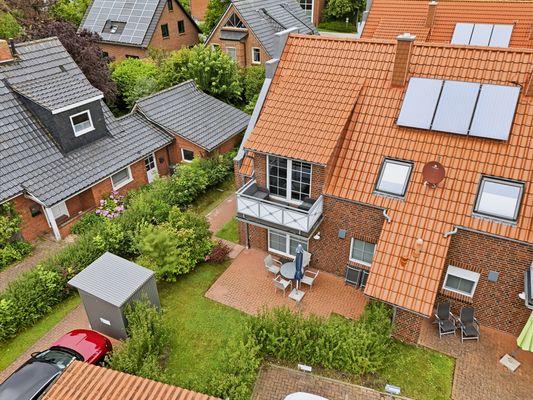 Foto 21 Ferienwohnung Ostfriesland Krummhörn & Umgebung Edi (Objekt 25017) buchen