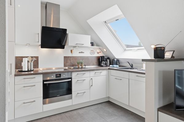 Foto 6 Ferienwohnung Ostfriesland Krummhörn & Umgebung Edi (Objekt 25017) buchen