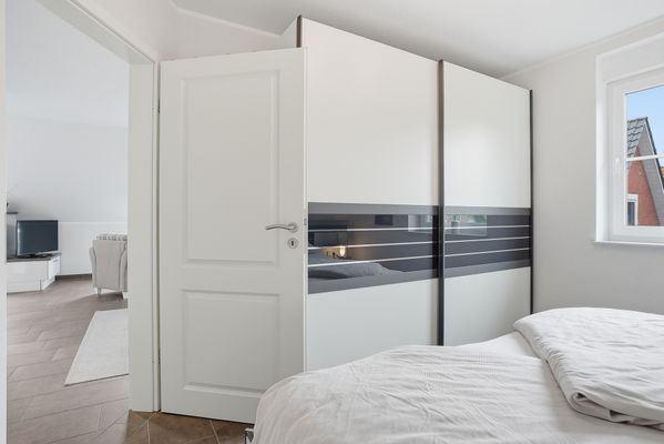 Foto 9 Ferienwohnung Ostfriesland Krummhörn & Umgebung Edi (Objekt 25017) Urlaub