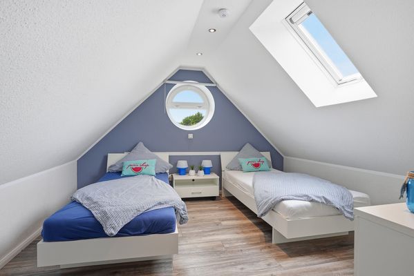 Foto 16 Ferienwohnung Ostfriesland Krummhörn & Umgebung Edi (Objekt 25017) buchen