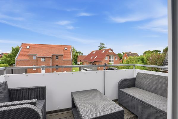 Foto 4 Ferienwohnung Ostfriesland Krummhörn & Umgebung Edi (Objekt 25017) Urlaub