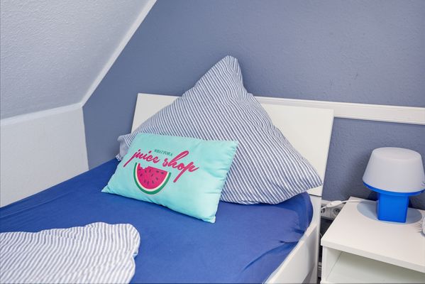 Foto 17 Ferienwohnung Ostfriesland Krummhörn & Umgebung Edi (Objekt 25017) suchen