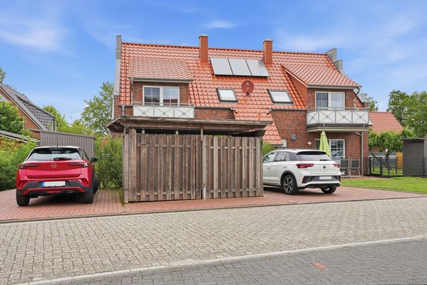 Foto 27 Ferienwohnung Ostfriesland Krummhörn & Umgebung Edi (Objekt 25017) suchen