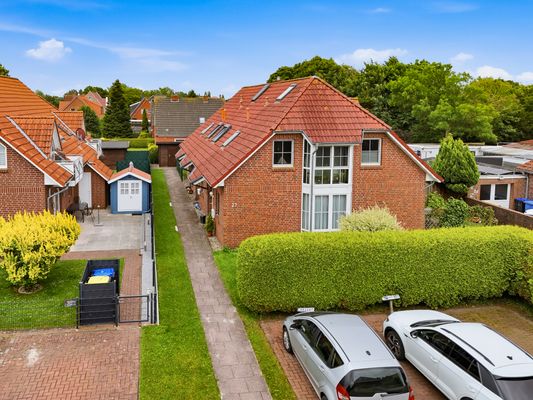 Foto 19 Ferienhaus Ostfriesland Krummhörn & Umgebung Deichgraf (Objekt 24869) Urlaub