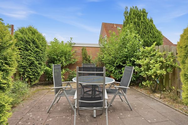 Foto 4 Ferienhaus Ostfriesland Krummhörn & Umgebung Deichgraf (Objekt 24869) Urlaub