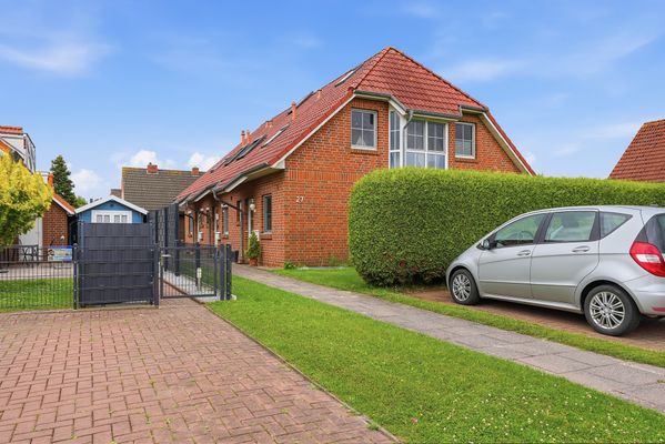 Foto 22 Ferienhaus Ostfriesland Krummhörn & Umgebung Deichgraf (Objekt 24869) suchen