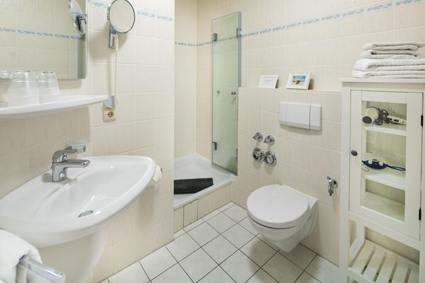 Foto 6 Ferienwohnung Ostfriesland Juist Residenz am Meer 24C Strandkrabbe (Objekt 41577) buchen