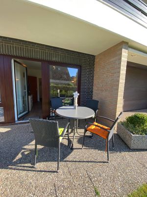 Ferienwohnung Malo Büsum
