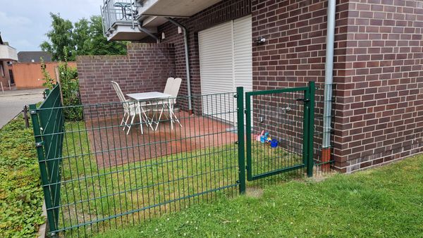 Foto 19 Ferienwohnung Ostfriesland Dornum & Umgebung Schnobkarl (Objekt 24767) Urlaub