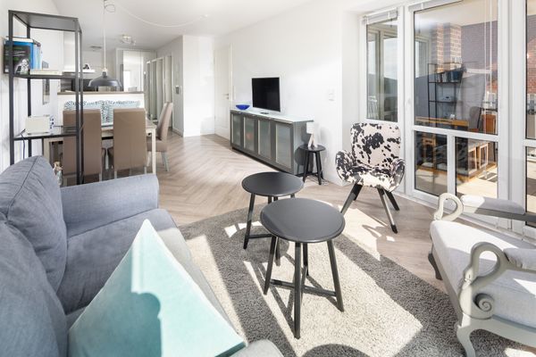 Foto 4 Ferienwohnung Ostfriesland Juist Haus Bill 15 Seehase (Objekt 32308) Urlaub