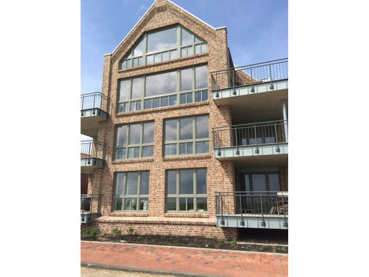 Foto 17 Ferienwohnung Ostfriesland Juist Haus Bill 15 Seehase (Objekt 32308) suchen