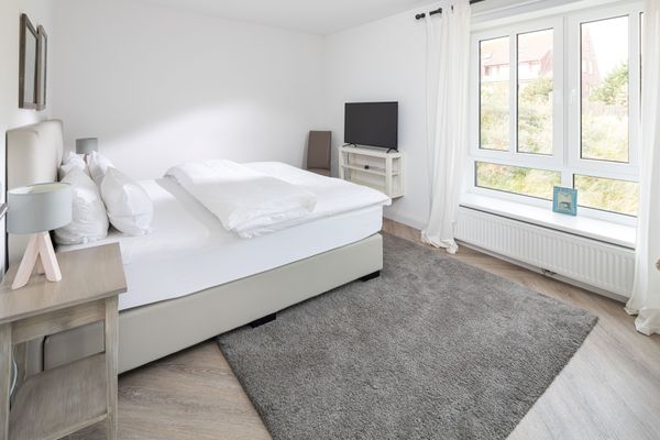 Foto 9 Ferienwohnung Ostfriesland Juist Haus Bill 15 Austernfischer (Objekt 25997) Urlaub