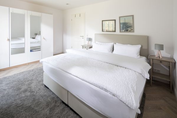 Foto 4 Ferienwohnung Ostfriesland Juist Haus Bill 15 Austernfischer (Objekt 25997) Urlaub