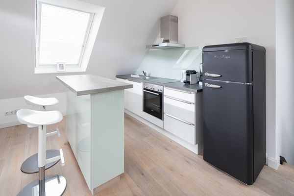 Foto 2 Ferienwohnung Ostfriesland Juist Haus Bill 15 Sturmschwalbe (Objekt 32311) suchen