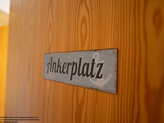 Foto 31 Ferienwohnung Ostfriesland Friesland FeWo Ankerplatz 5 - Horumersiel (Objekt 103456) buchen