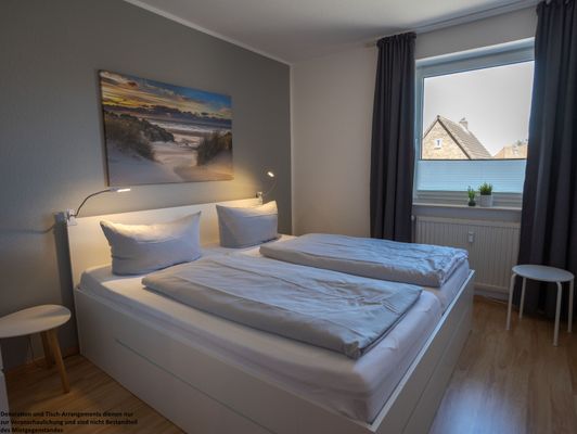 Foto 5 Ferienwohnung Ostfriesland Friesland FeWo Ankerplatz 5 - Horumersiel (Objekt 103456) Reise