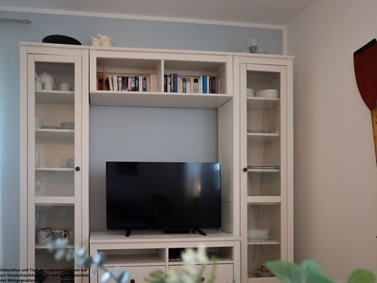 Foto 11 Ferienwohnung Ostfriesland Friesland FeWo Ankerplatz 5 - Horumersiel (Objekt 103456) buchen