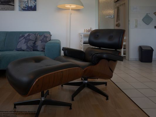 Foto 16 Ferienwohnung Ostfriesland Friesland FeWo Ankerplatz 5 - Horumersiel (Objekt 103456) buchen