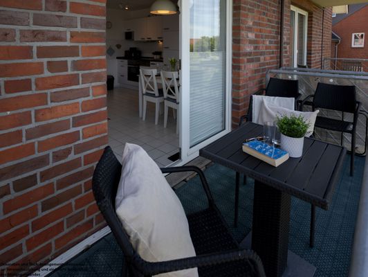 Foto 32 Ferienwohnung Ostfriesland Friesland FeWo Ankerplatz 5 - Horumersiel (Objekt 103456) suchen