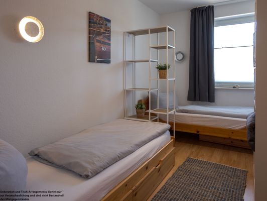 Foto 10 Ferienwohnung Ostfriesland Friesland FeWo Ankerplatz 5 - Horumersiel (Objekt 103456) Reise