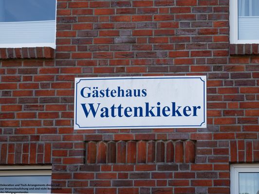 Foto 25 Ferienwohnung Ostfriesland Friesland FeWo Ankerplatz 5 - Horumersiel (Objekt 103456) Reise