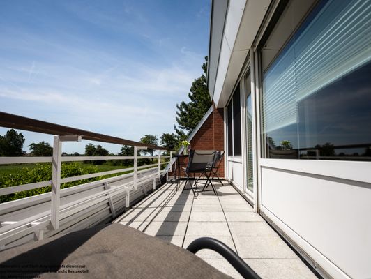 Foto 4 Ferienwohnung Ostfriesland Friesland FeWo Friesenperle - Schillig (Objekt 26180) Urlaub