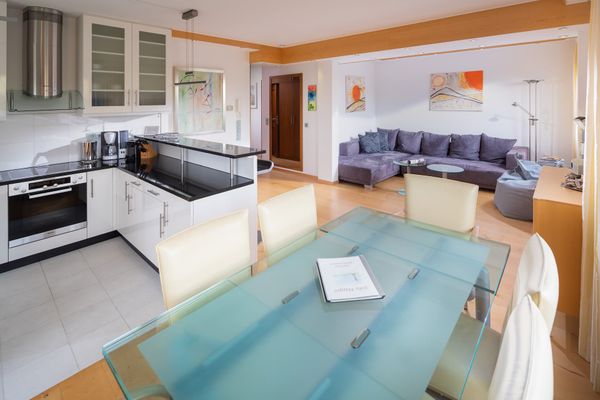 Foto 7 Ferienwohnung Ostfriesland Juist Residenz am Meer 24D Dünennest (Objekt 86853) suchen