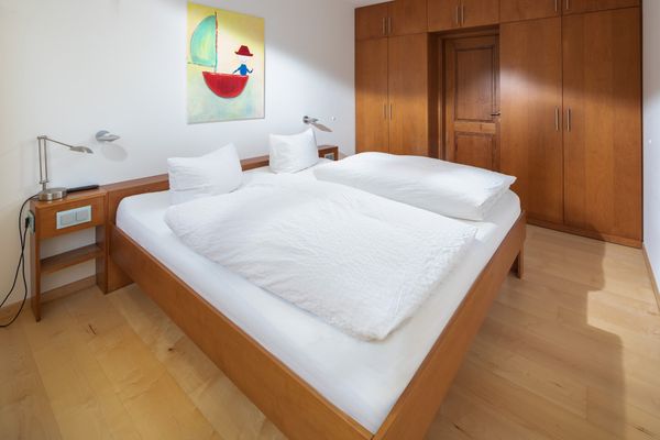 Foto 4 Ferienwohnung Ostfriesland Juist Residenz am Meer 24D Dünennest (Objekt 86853) Urlaub