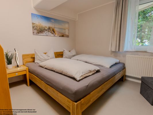 Foto 46 Ferienwohnung Ostfriesland Friesland FeWo Strandkörbchen Nr.3 - Schillig (Objekt 76055) buchen