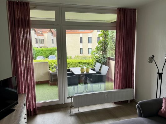 Foto 4 Ferienwohnung Ostfriesland Oldenburg & Umgebung Christel Zwischenahn (Objekt 50075) Urlaub