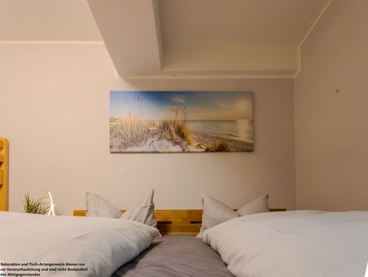 Foto 47 Ferienwohnung Ostfriesland Friesland FeWo Strandkörbchen Nr.3 - Schillig (Objekt 76055) suchen