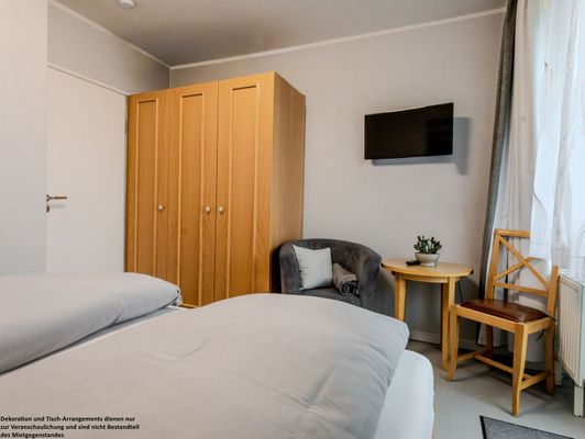 Foto 42 Ferienwohnung Ostfriesland Friesland FeWo Strandkörbchen Nr.3 - Schillig (Objekt 76055) suchen