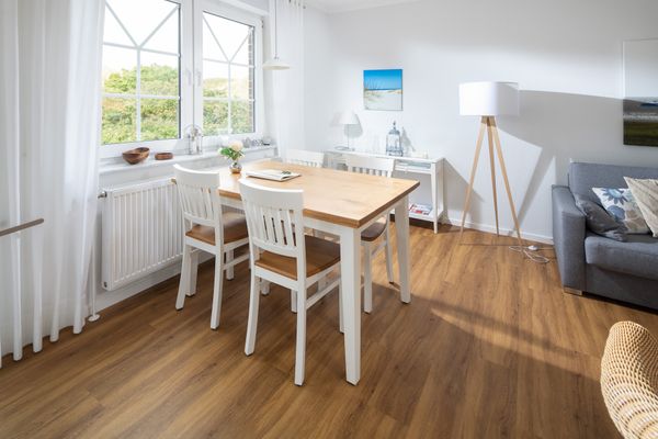 Foto 9 Ferienwohnung Ostfriesland Juist Residenz am Meer 24D Sandbank24 (Objekt 86848) Urlaub