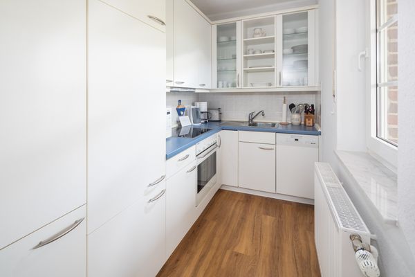 Foto 4 Ferienwohnung Ostfriesland Juist Residenz am Meer 24D Sandbank24 (Objekt 86848) Urlaub