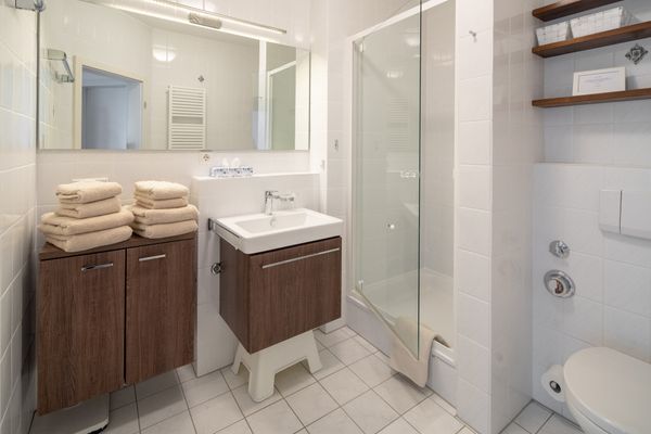 Foto 5 Ferienwohnung Ostfriesland Juist Residenz am Meer 24D Sandbank24 (Objekt 86848) Reise