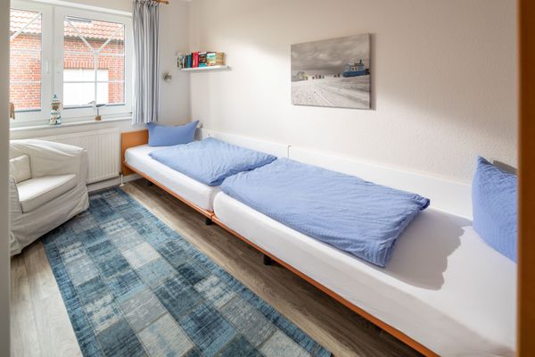 Foto 9 Ferienwohnung Ostfriesland Juist Residenz am Meer 24D Herzmuschel (Objekt 86852) Urlaub