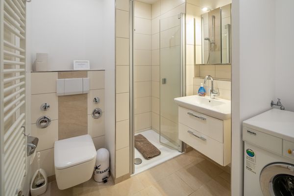Foto 4 Ferienwohnung Ostfriesland Juist Residenz am Meer 24D Herzmuschel (Objekt 86852) Urlaub