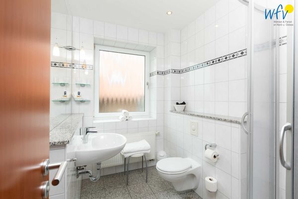 Foto 7 Ferienwohnung Ostfriesland Juist Haus Köbesine Zimmer 15 (Objekt 103745) suchen