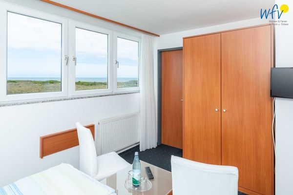Foto 5 Ferienwohnung Ostfriesland Juist Haus Köbesine Zimmer 21 (Objekt 103749) Reise