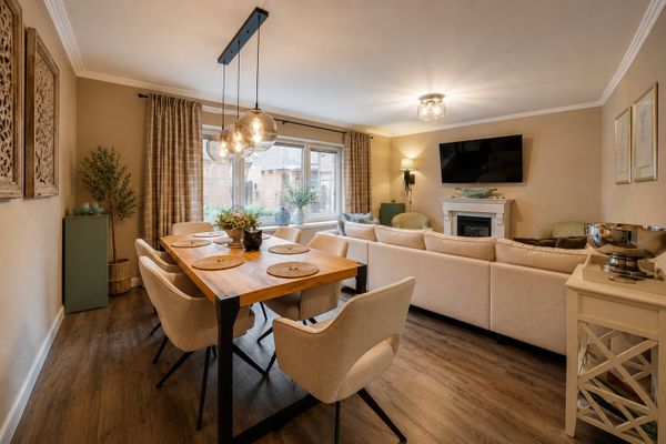 Foto 9 Ferienwohnung Ostfriesland Norddeich & Umgebung Wohnung Am Denkmal (Objekt 95864) Urlaub