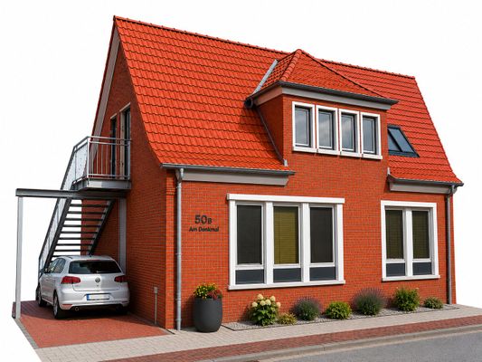 Foto 44 Ferienwohnung Ostfriesland Norddeich & Umgebung Wohnung Am Denkmal (Objekt 95864) Urlaub